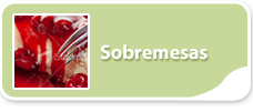 sobremesas